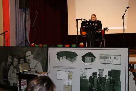 Spominska slovesnost ob mednarodnem dnevu spomina na žrtve holokavsta 4